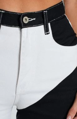 BB Exclusive Salty Mono Spliced Pants 12 BB Exclusive Salty Mono Spliced Pants