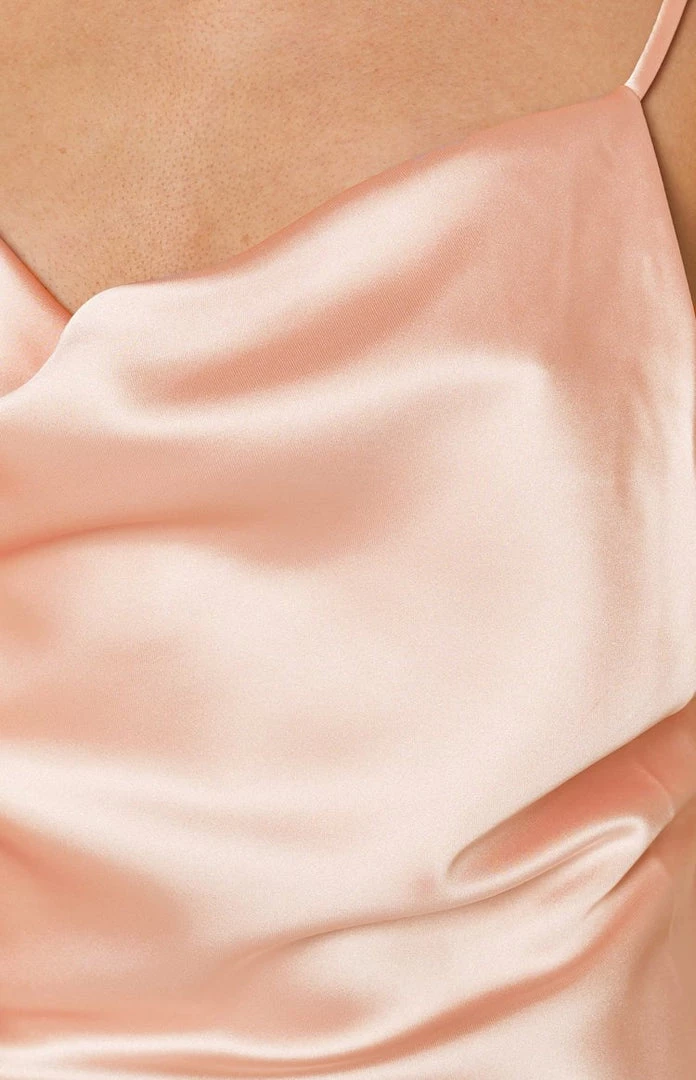 Beginning Boutique Schiffer Slip Midi Dress Pale Pink Dresses 7 Beginning Boutique Schiffer Slip Midi Dress Pale Pink Dresses