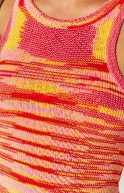 Beginning Boutique Dresses Selcouth Tank Dress Orange 16 Beginning Boutique Dresses Selcouth Tank Dress Orange