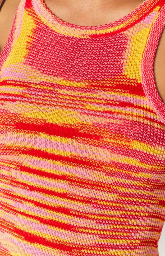 Beginning Boutique Dresses Selcouth Tank Dress Orange 8 Beginning Boutique Dresses Selcouth Tank Dress Orange