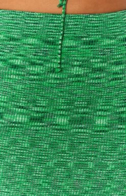 Beginning Boutique Sensation Midi Skirt Green Bottoms 16 Beginning Boutique Sensation Midi Skirt Green Bottoms
