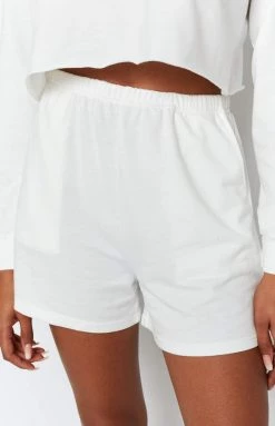 Beginning Boutique Simona Two Piece Lounge Set White 21 Beginning Boutique Simona Two Piece Lounge Set White