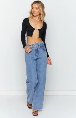 BB Exclusive Sorbet Black Top 11 BB Exclusive Sorbet Black Top