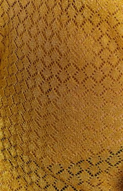 Lioness St Tropez Maxi Gold 16 Lioness St Tropez Maxi Gold