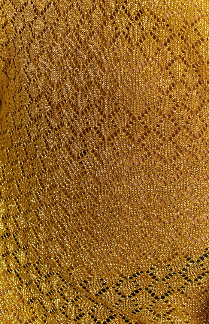 Lioness St Tropez Maxi Gold 8 Lioness St Tropez Maxi Gold