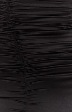 BB Exclusive Dresses Stand By You Mini Dress Black 14 BB Exclusive Dresses Stand By You Mini Dress Black