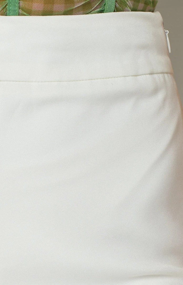 BB Exclusive Stevie Shorts White Bottoms 6 BB Exclusive Stevie Shorts White Bottoms