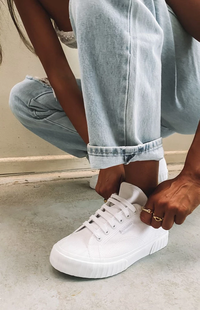 Superga 2630 Cotu Sneaker 1 Superga 2630 Cotu Sneaker