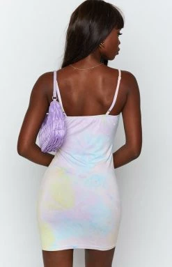 Beginning Boutique Summer Skies Dress Tie Dye Multi Dresses 12 Beginning Boutique Summer Skies Dress Tie Dye Multi Dresses