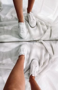 Superga 2790 Tank Cotw White