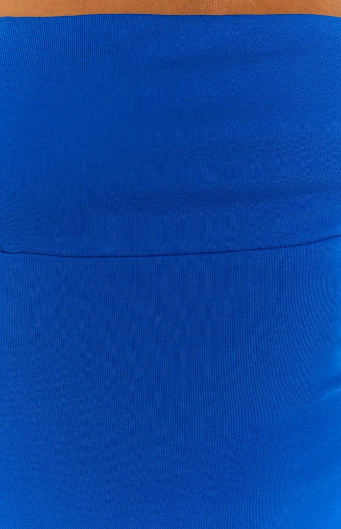 BB Exclusive Talulla Blue Midi Dress Dresses 6 BB Exclusive Talulla Blue Midi Dress Dresses