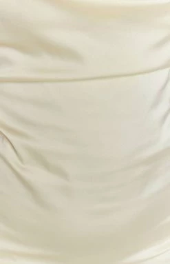 BB Exclusive Dresses Tatum Mini Dress Cream 15 BB Exclusive Dresses Tatum Mini Dress Cream