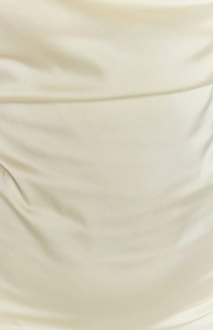 BB Exclusive Dresses Tatum Mini Dress Cream 7 BB Exclusive Dresses Tatum Mini Dress Cream