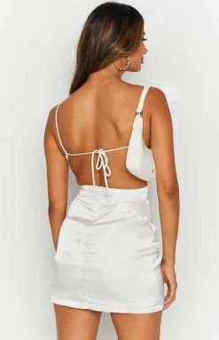 Emma Rose X Beginning Boutique The Nitsan Dress Ivory 17 Emma Rose X Beginning Boutique The Nitsan Dress Ivory