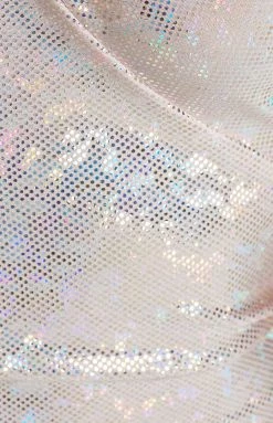 New The Volt Jenna Pink Dress