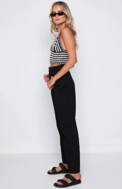 Thrills Billie Jean - Black Rinse 12 Thrills Billie Jean - Black Rinse