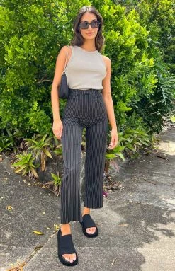 Thrills Minimal Racer Front Tank Gravel