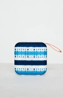 Sunnylife Sale Mini Nouveau Bleu Travel Sounds