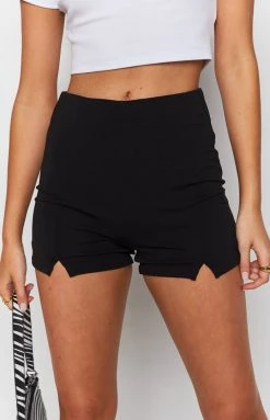 BB Exclusive Veronika Short Black