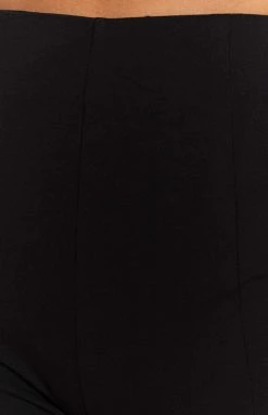 BB Exclusive Veronika Short Black