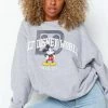 Beginning Boutique Vintage Vintage Disney World Sweater