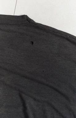 Beginning Boutique Vintage Vintage Hard Rock Cafe Black Tee