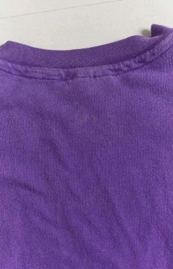 Beginning Boutique Vintage New Vintage Hard Rock Cafe Purple Tee 19 Beginning Boutique Vintage New Vintage Hard Rock Cafe Purple Tee