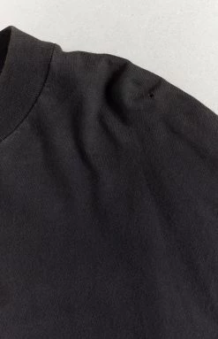 Beginning Boutique Vintage New Vintage Harley-Davidson Kelly's Black Sweater