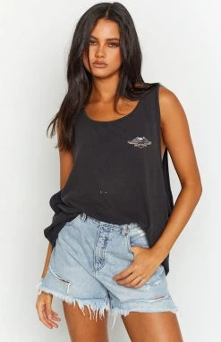 New Abrand A Venice Shorts Billie Rip