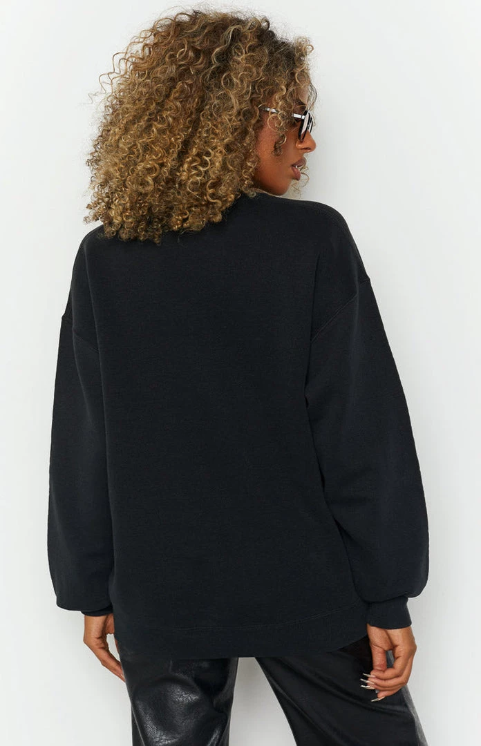 Beginning Boutique Vintage Long Sleeve Tops Vintage Northern Illinois University Sweater 5 Beginning Boutique Vintage Long Sleeve Tops Vintage Northern Illinois University Sweater