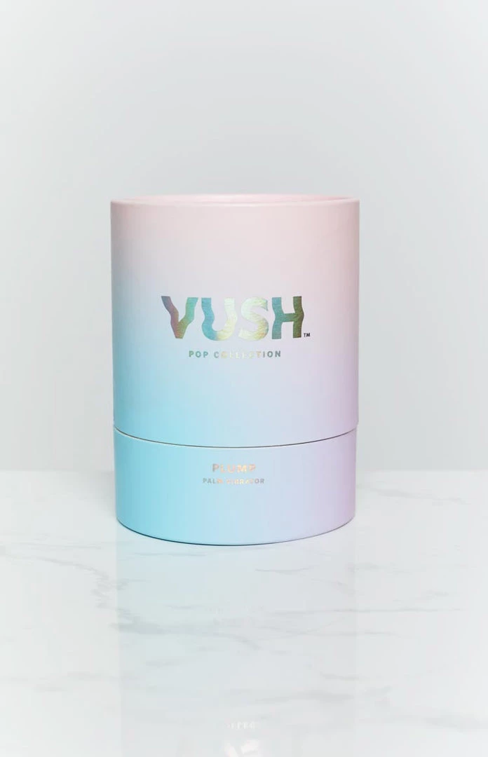 Vush Plump Self Love 2 Vush Plump Self Love