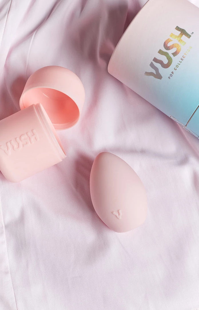 Vush Plump Self Love 3 Vush Plump Self Love