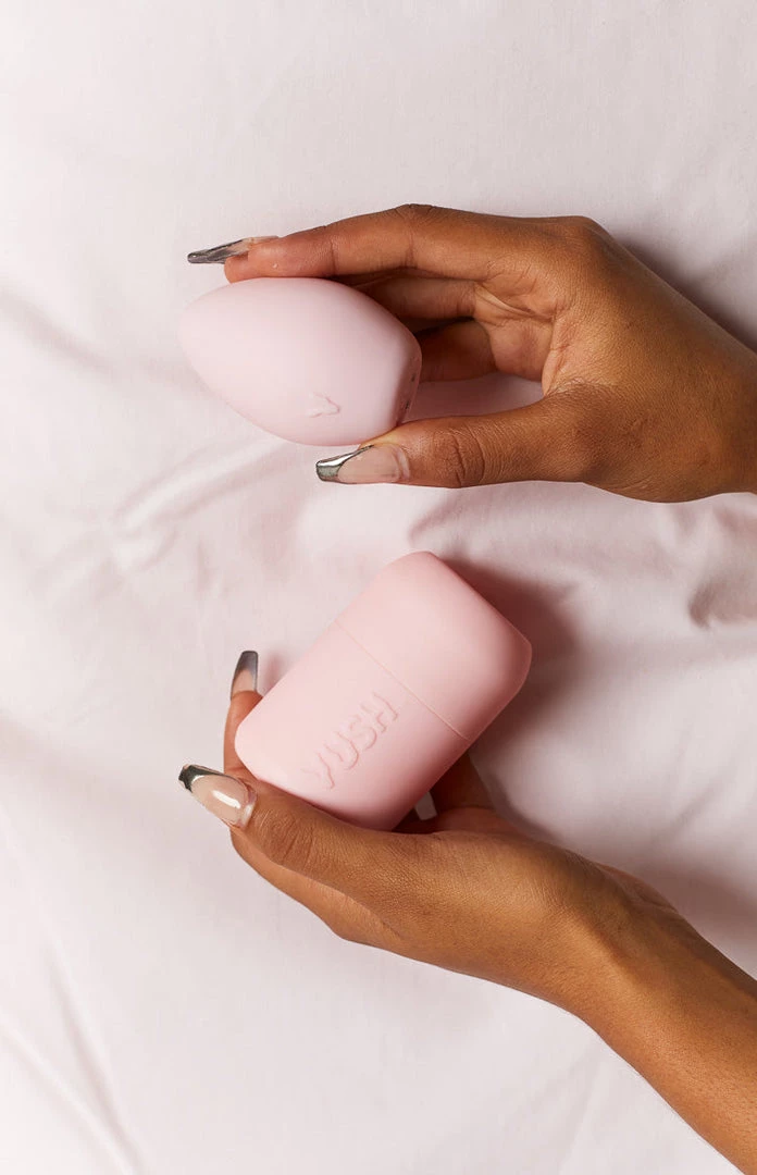 Vush Plump Self Love 1 Vush Plump Self Love