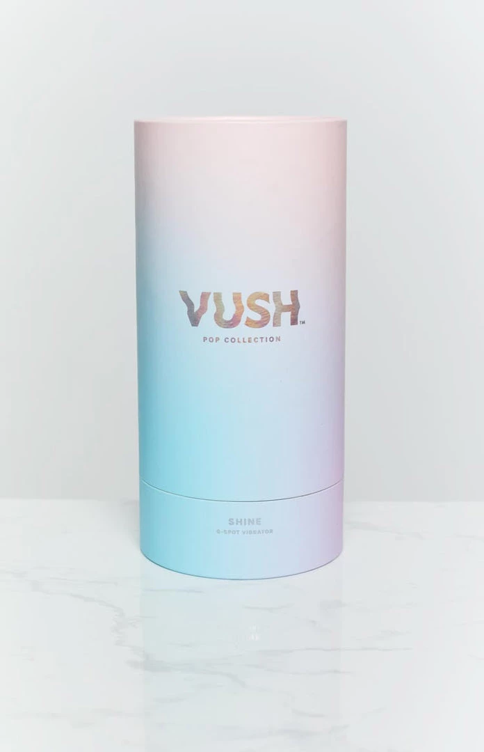 Vush Shine Self Love 2 Vush Shine Self Love