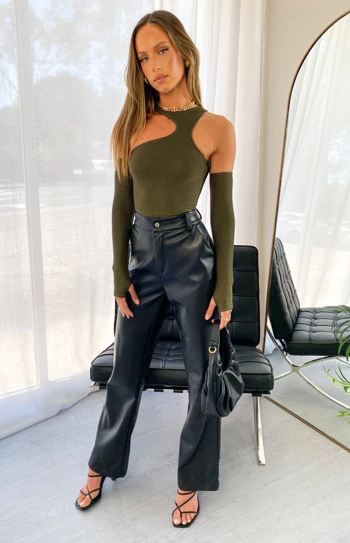 BB Exclusive Waldorf Green Top 2 BB Exclusive Waldorf Green Top