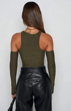 BB Exclusive Waldorf Green Top 18 BB Exclusive Waldorf Green Top