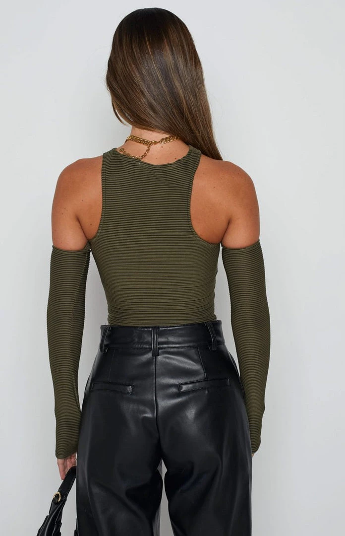 BB Exclusive Waldorf Green Top 8 BB Exclusive Waldorf Green Top