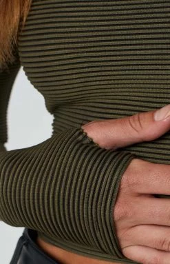 BB Exclusive Waldorf Green Top 20 BB Exclusive Waldorf Green Top