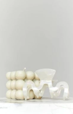 Eclat Wave Claw Clip Accessories