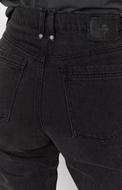 Thrills Winnie Jean Faded Black Bottoms