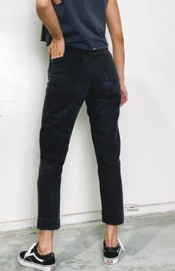 Thrills Winnie Jean Faded Black Bottoms