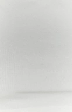 BB Exclusive Wonderland Crop Top White