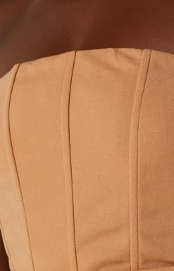 Beginning Boutique Zazu Brown Mini Dress Dresses 12 Beginning Boutique Zazu Brown Mini Dress Dresses