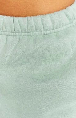 BB Exclusive Bottoms Zippi Mineral Sweat Pants 12 BB Exclusive Bottoms Zippi Mineral Sweat Pants