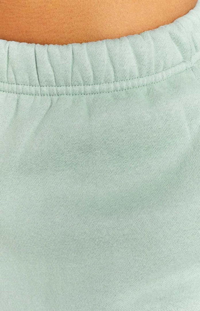 BB Exclusive Bottoms Zippi Mineral Sweat Pants 6 BB Exclusive Bottoms Zippi Mineral Sweat Pants