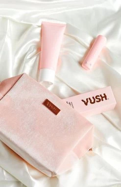 Vush Making Moves Storage Case