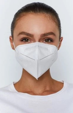 Beginning Boutique Sale Level II Face Mask