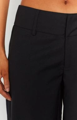 BB Exclusive Maeve Black Pants New 12 BB Exclusive Maeve Black Pants New