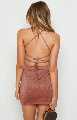 BB Exclusive Charlotte Pink Mini Skirt 13 BB Exclusive Charlotte Pink Mini Skirt