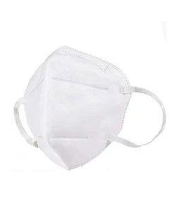 Beginning Boutique Sale Level II Face Mask